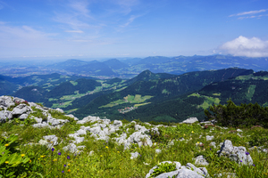 From the Award winning Elevate Photoseries On Mount Kehlstein in Berchtesgaden Bavaria Germany 4 of 10