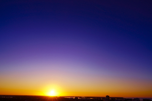 Radiant Sunrise Marco Island Florida