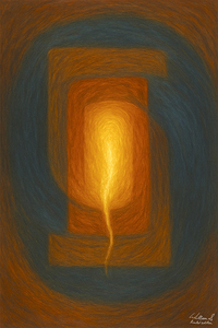 Magnet of the Body