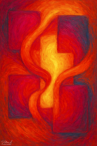 Chorus of Flame