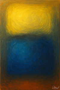 A New Breath Between