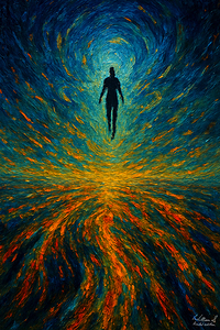 Gravity Forgot Me