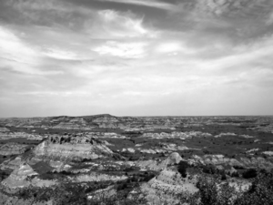 BW Badlands 1 of 3