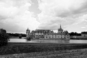 BW Chateaus of France