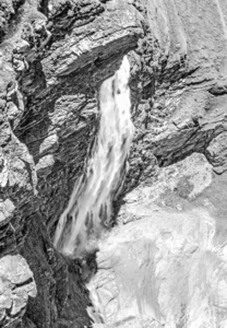 BW Engstligen Waterfall Special Edition Long Exposure