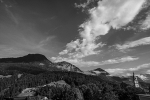 BW Historic Berchtesgaden in Bavaria Germany 2 of 3