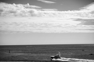 BW Its All About the Sailfishing 3 of 3 LANDSCAPE The Sailfish Tournament and Derby Collection Singer Island West Palm Beach Florida