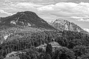 BW Lost in a Dream of Bavaria 2 of 3 Germany 