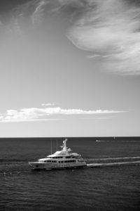 BW Lost in the Moment   Treasure Coast Florida