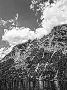 BW Majestic Konigssee and the Berchtesgaden Alps 2 of 2 Bavaria Germany 