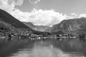 BW One Day on the Water in Obertraun Austria