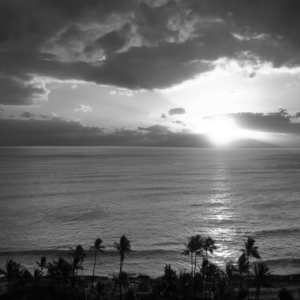 BW Serenity Perfect Bliss Sunset