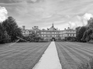 BW Snapshot in Time Presents a Visit to Oxford 4