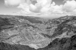 BW Waimea Canyon Kauai 3 of 3