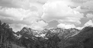 BW White River Country Colorado