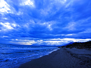 Gone Fishing  Costa Del Sol  Spain 2 of 2