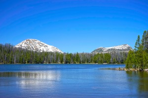 Mirror Lake - Colorado
