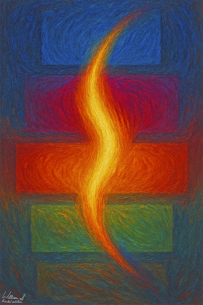 Horizon of Us Print