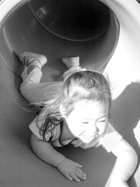 BW   Candid Retrospective 2001   I Think I Like This   William Robert Stanek   Rare Limited Edition