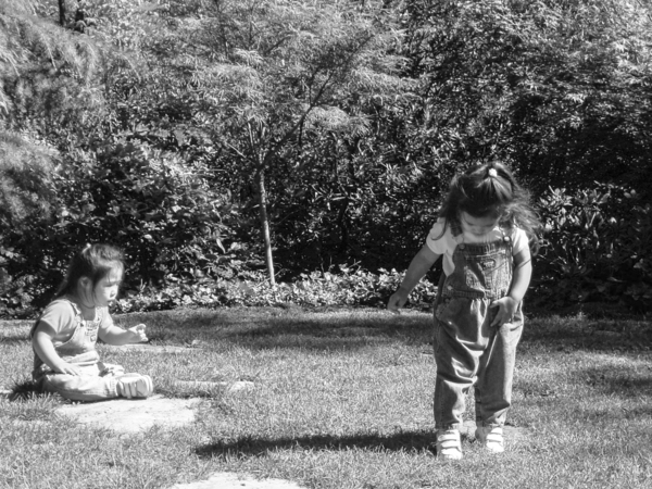 BW   Candid Retrospective 2001   Where Did It Go   HC Stanek   Rare Limited Edition  Print