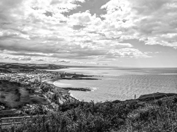 BW Scenic Wales