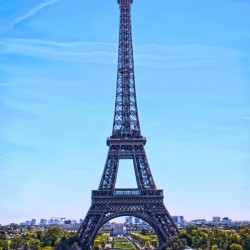 Majestic Eiffel Paris