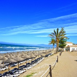Costa Del Sol   Andalusia Spain