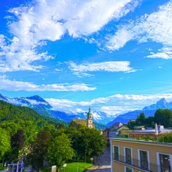 Lost in a Dream of Bavaria in Berchtesgaden 3 of 4
