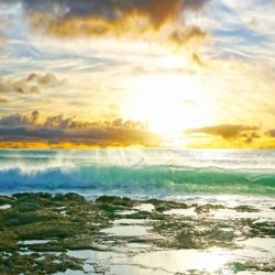 Changing of the Tides