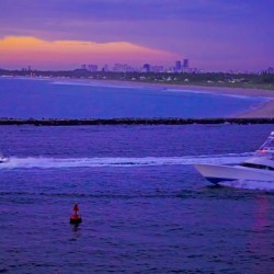 Its On -  The Gold & Treasure Coast Collection Limited Edition Rare from Original Oil Painting on Canvas  William Robert Stanek