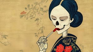  Her Final Rest Updated