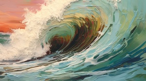 The Best Wave