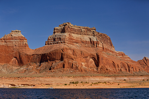 lake powell textures 2A2B2205