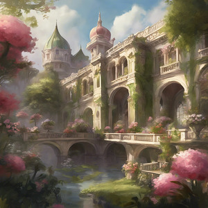 Palace of comfort and safety