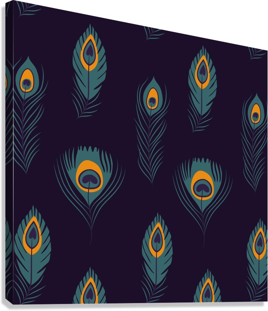 painting Canvas Print
