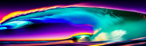 Surf Wave