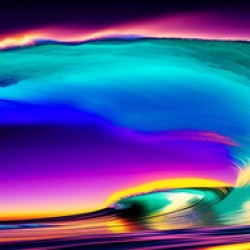Surf Wave