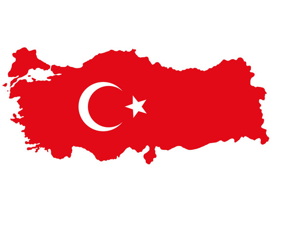 Turkey Print