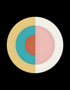 Hilma af Klint - Group IX-SUW The Swan No. 16