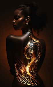 BLOOM: IN THE GLOW OF LOVE SERIES