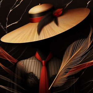 THE MISTRESS