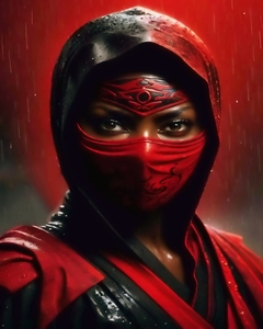 path-ninja discipline series 2024