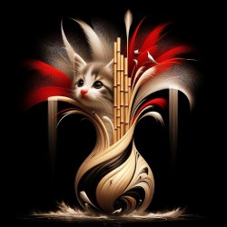 BAMBOO