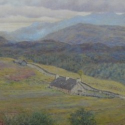 George Price Boyce 