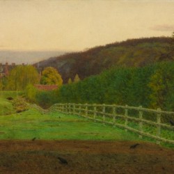 George Price Boyce 
