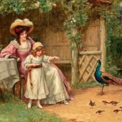 George Sheridan Knowles 