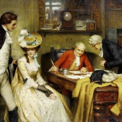 George Sheridan Knowles 
