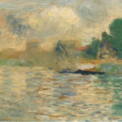 Georges Seurat 