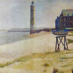 Georges Seurat 
