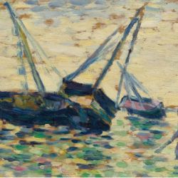 Georges Seurat 